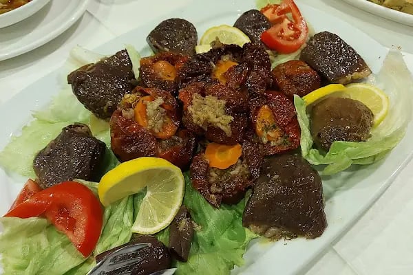 Kıyıköy Resort Hotel - Resim 6