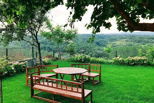 Kıyıköy Resort Hotel - Resim 11