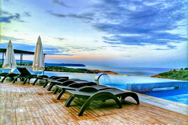 Kıyıköy Resort Hotel - Resim 16