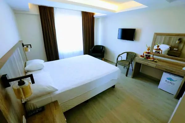 Kıyıköy Resort Hotel - Resim 2