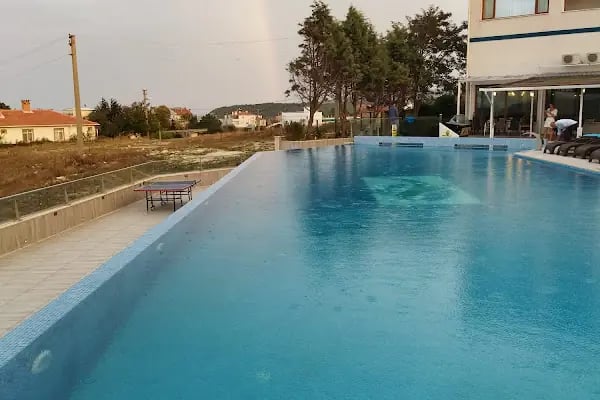 Kıyıköy Resort Hotel - Resim 3