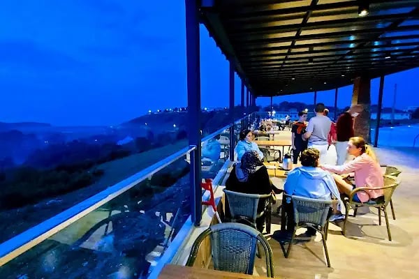 Kıyıköy Resort Hotel - Resim 9