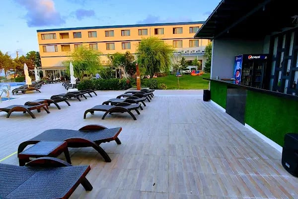 Kıyıköy Resort Hotel - Resim 14