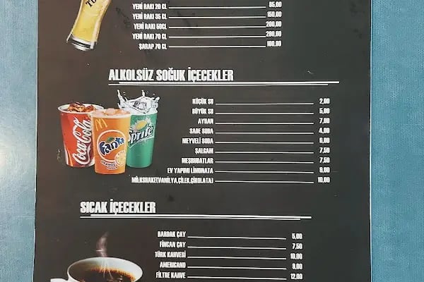Kıyıköy Resort Hotel - Resim 10
