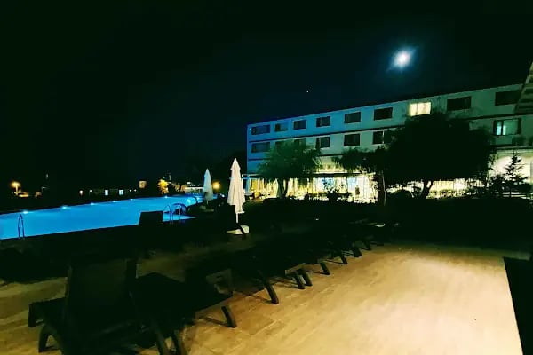 Kıyıköy Resort Hotel - Resim 13