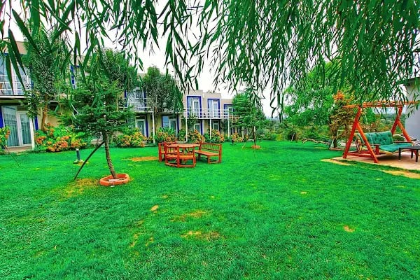 Kıyıköy Resort Hotel - Resim 8