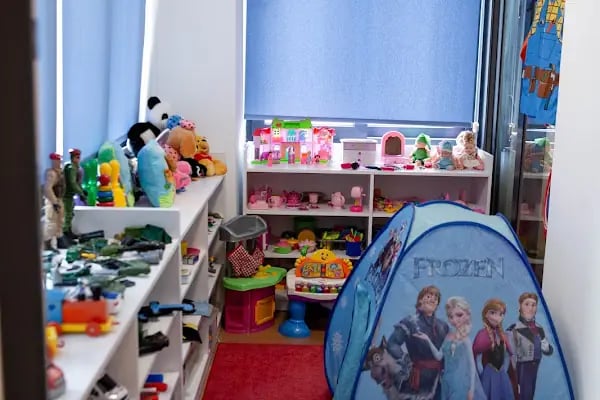 AYA Psikoakademi - Dr. Obengül Ejder - Resim 4