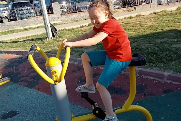 ŞEHİT ŞERİFE BACI BÖLGE PARKI - Resim 10