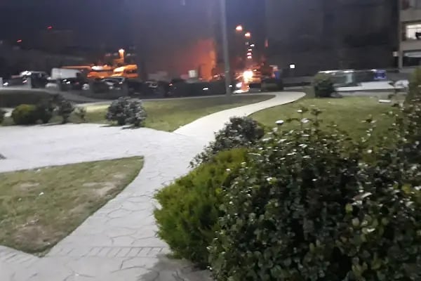 ŞEHİT ŞERİFE BACI BÖLGE PARKI - Resim 18