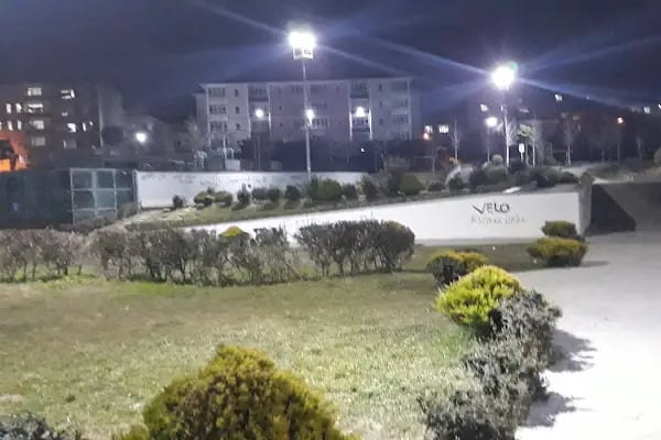ŞEHİT ŞERİFE BACI BÖLGE PARKI - Resim 9