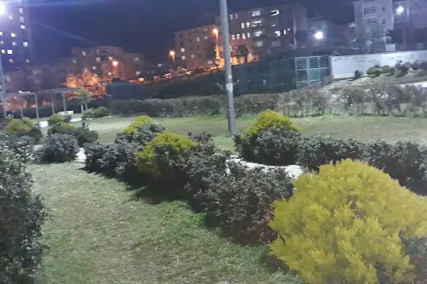 ŞEHİT ŞERİFE BACI BÖLGE PARKI - Resim 12