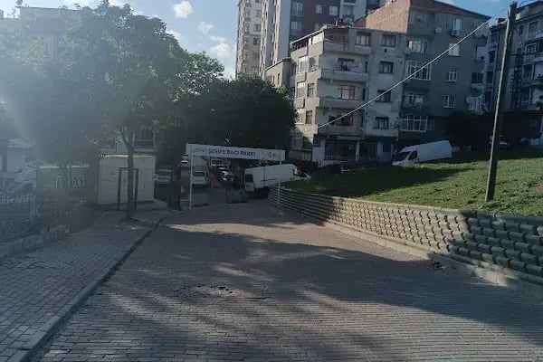 ŞEHİT ŞERİFE BACI BÖLGE PARKI - Resim 8