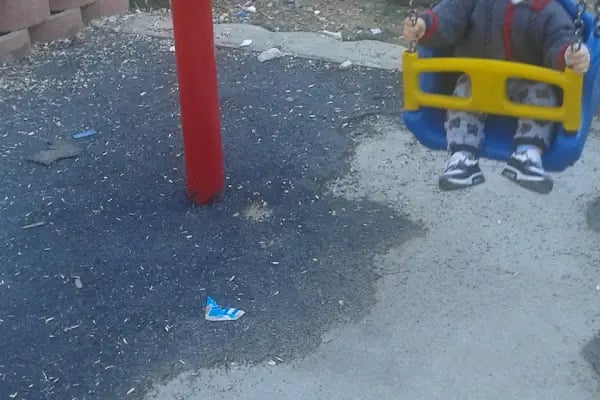 ŞEHİT ŞERİFE BACI BÖLGE PARKI - Resim 11