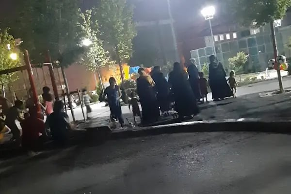 ŞEHİT ŞERİFE BACI BÖLGE PARKI - Resim 15