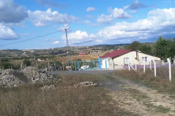 Germe Çeşme Merkez Cami - Resim 5
