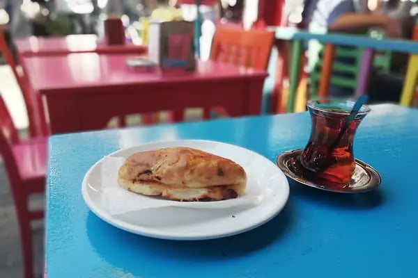 Büyükada Pastanesi - Resim 20