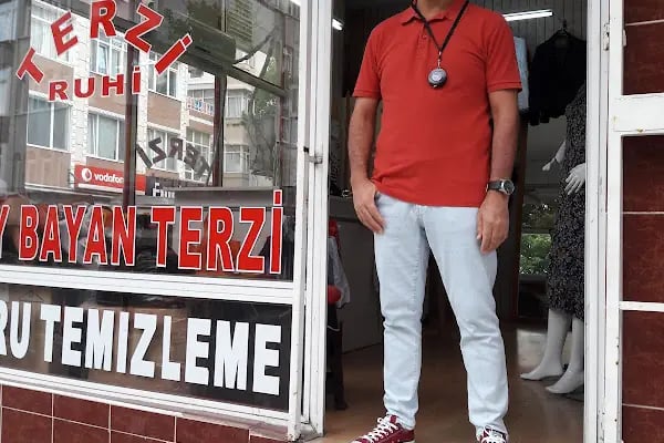 Terzi Ruhi - Resim 8
