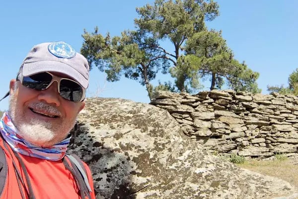 Bozdoğan Doğa Koruma Alanı - Resim 11