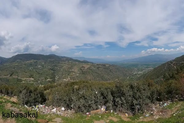 Bozdoğan Doğa Koruma Alanı - Resim 4