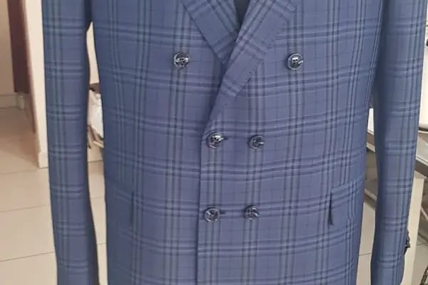 Moda Kadın Erkek Terzisi - Resim 18
