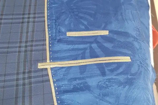 Moda Kadın Erkek Terzisi - Resim 19