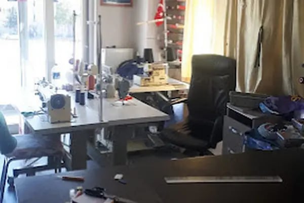 Moda Kadın Erkek Terzisi - Resim 9