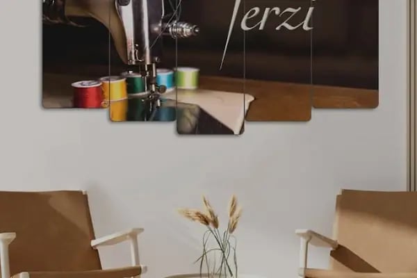 Moda Kadın Erkek Terzisi - Resim 2