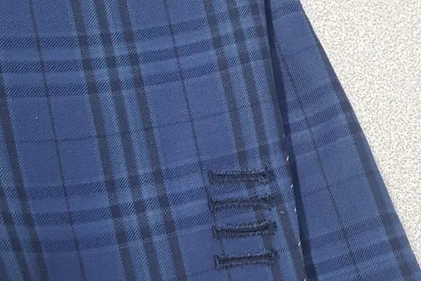 Moda Kadın Erkek Terzisi - Resim 16