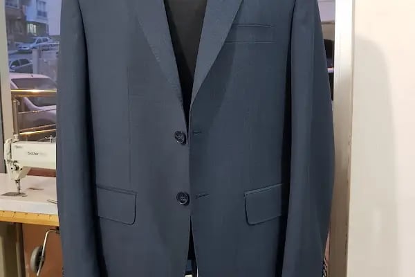 Moda Kadın Erkek Terzisi - Resim 1