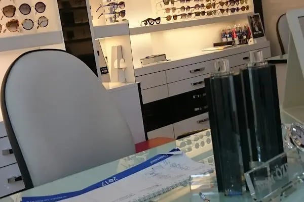 Gören Optik - Resim 2