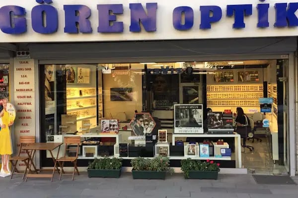 Gören Optik - Resim 5