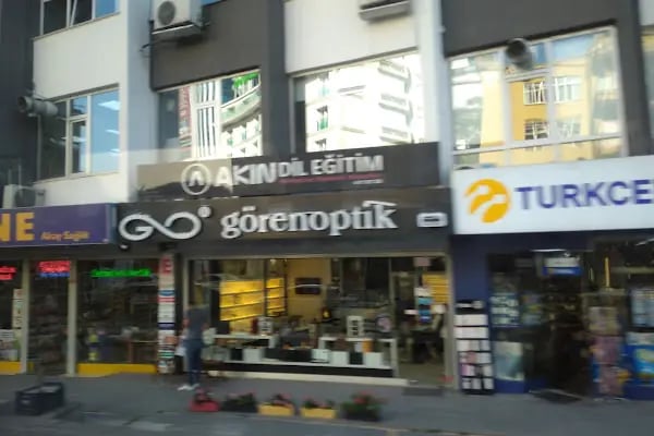 Gören Optik - Resim 3