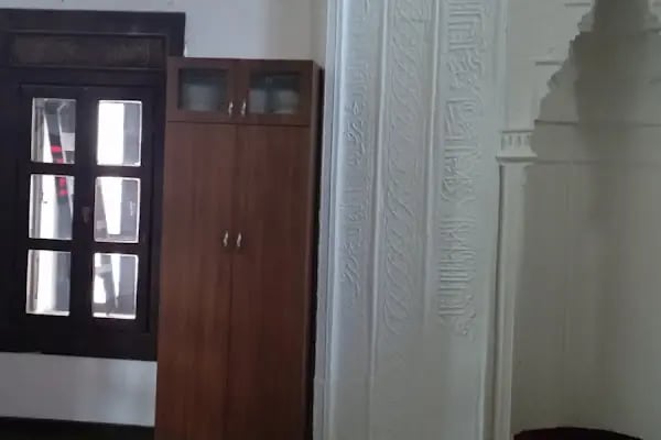 Ankara Mevlevihanesi - Resim 12