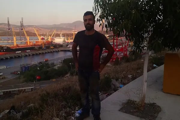 Akçansa Aliağa Terminali - Resim 17