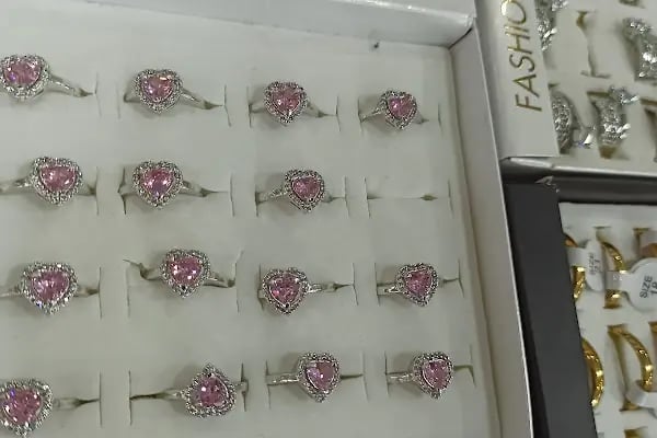 DEME HEDİYELİK EŞYA - Resim 17