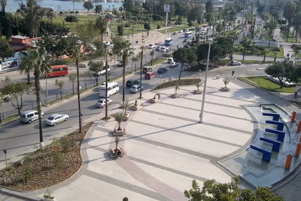 Mersin Büyükşehir Belediyesi - Resim 13