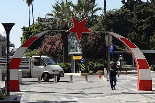 Mersin Büyükşehir Belediyesi - Resim 6