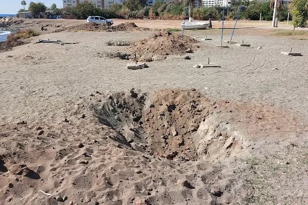 Mersin Büyükşehir Belediyesi - Resim 19