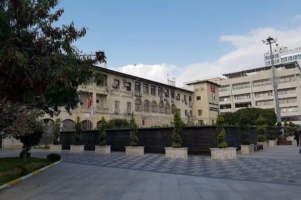 Mersin Büyükşehir Belediyesi - Resim 8