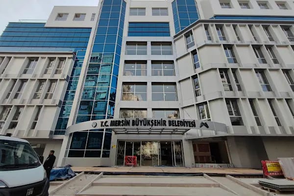 Mersin Büyükşehir Belediyesi - Resim 9