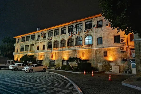 Mersin Büyükşehir Belediyesi - Resim 2
