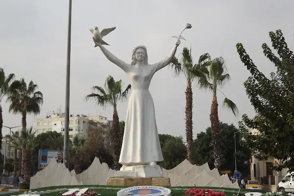 Mersin Büyükşehir Belediyesi - Resim 3