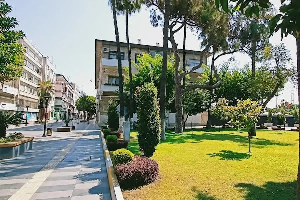 Mersin Büyükşehir Belediyesi - Resim 18