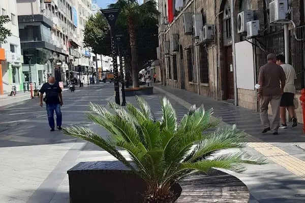 Mersin Büyükşehir Belediyesi - Resim 16