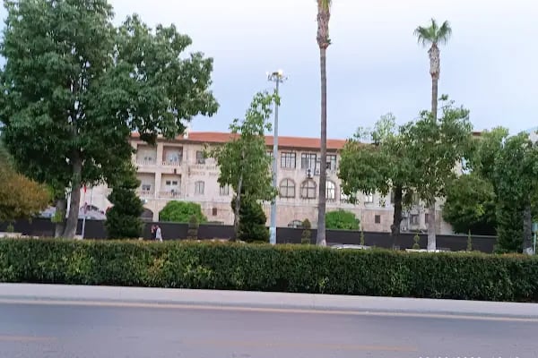 Mersin Büyükşehir Belediyesi - Resim 5