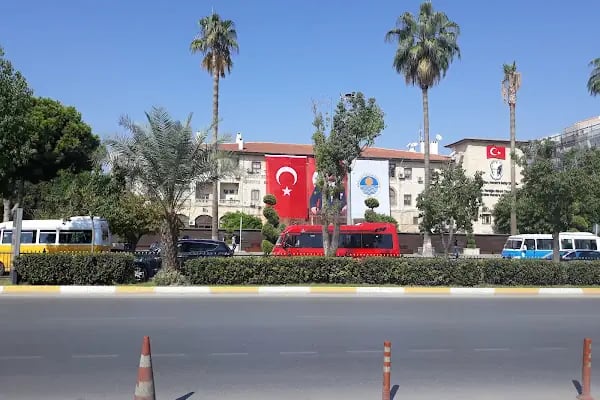 Mersin Büyükşehir Belediyesi - Resim 14