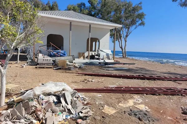 Mersin Büyükşehir Belediyesi - Resim 20