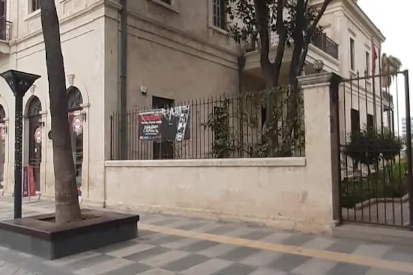 Mersin Büyükşehir Belediyesi - Resim 10
