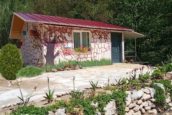 Gobu Evleri - Resim 10