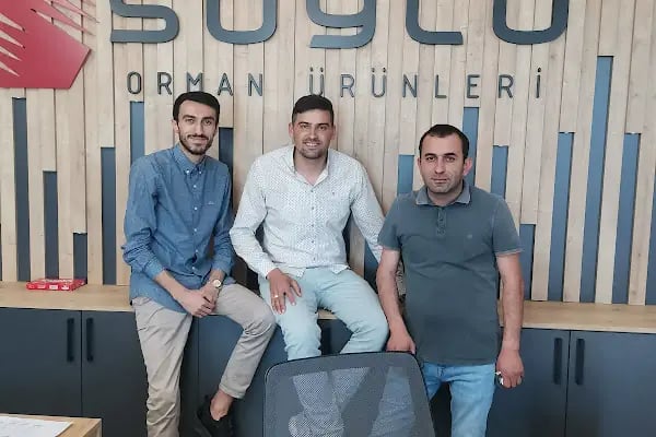 Soylu Orman Ürünleri A.Ş. - Soylu Parke - Resim 19